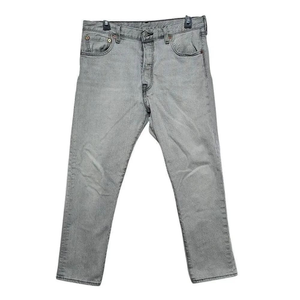501 Levi's jeans for men